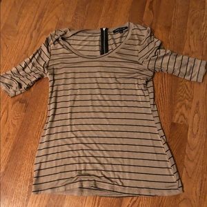 Green Envelope Los Angeles shirt